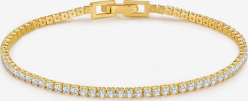 Glanzstücke München Armband in Goud: voorkant