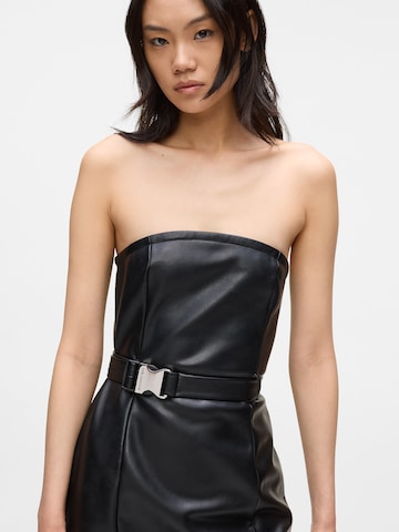 KARL LAGERFELD JEANS Mekko värissä musta