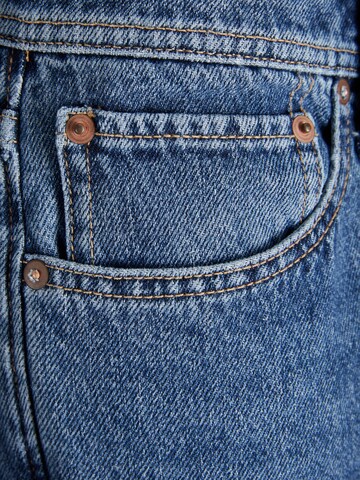 regular Jeans 'Cliff' di JACK & JONES in blu