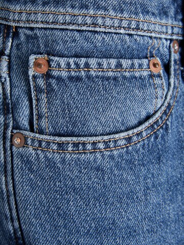 Regular Jean 'Mike' JACK & JONES en bleu