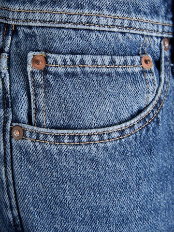 JACK & JONES Regular Jeans 'Mike' i blå