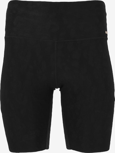 Athlecia Sportshorts 'Lunny' in S in schwarz, Produktansicht