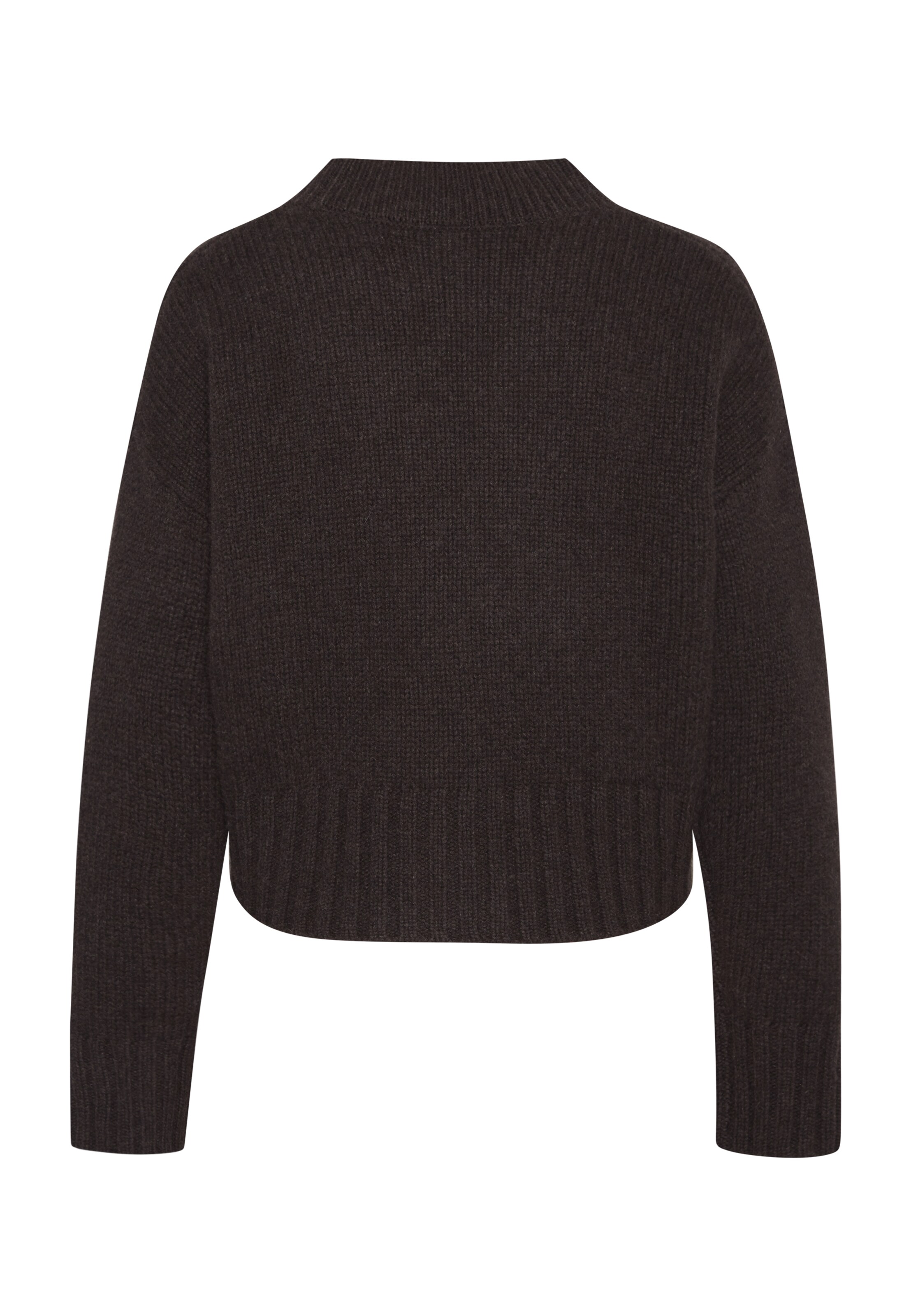 Cardigan Style Republic en marron