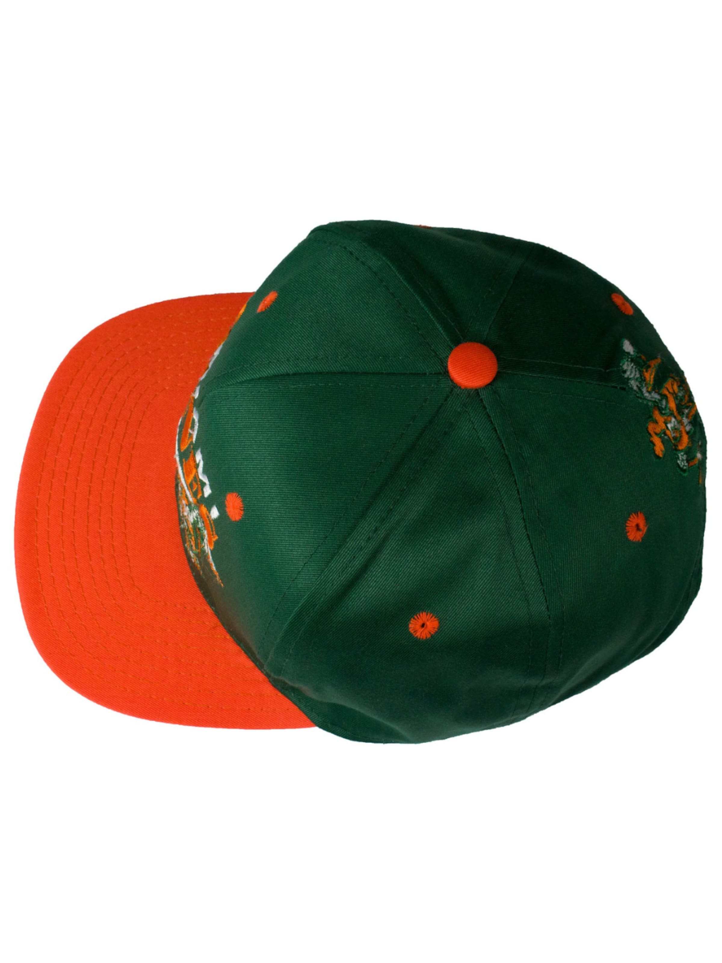 Drew Pearson Cap in Green