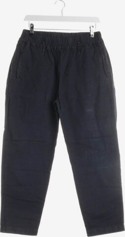 Woolrich Pants in L in Blue: front