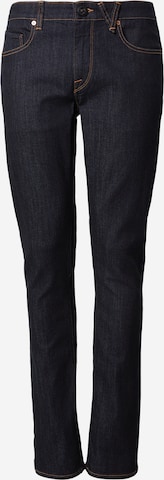Volcom Slimfit Jeans 'VORTA' in Blau: Vorderseite