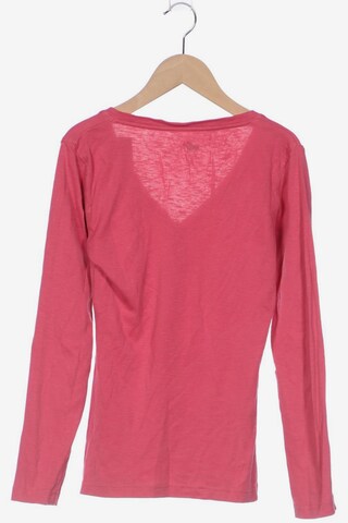 Polo Sylt Top & Shirt in S in Pink