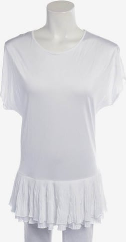 STRENESSE Top & Shirt in L in White: front