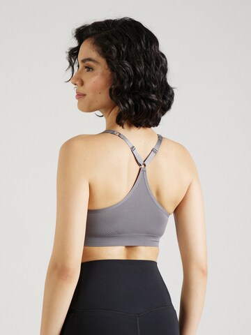 Bally Bralette Sports Bra in Grey