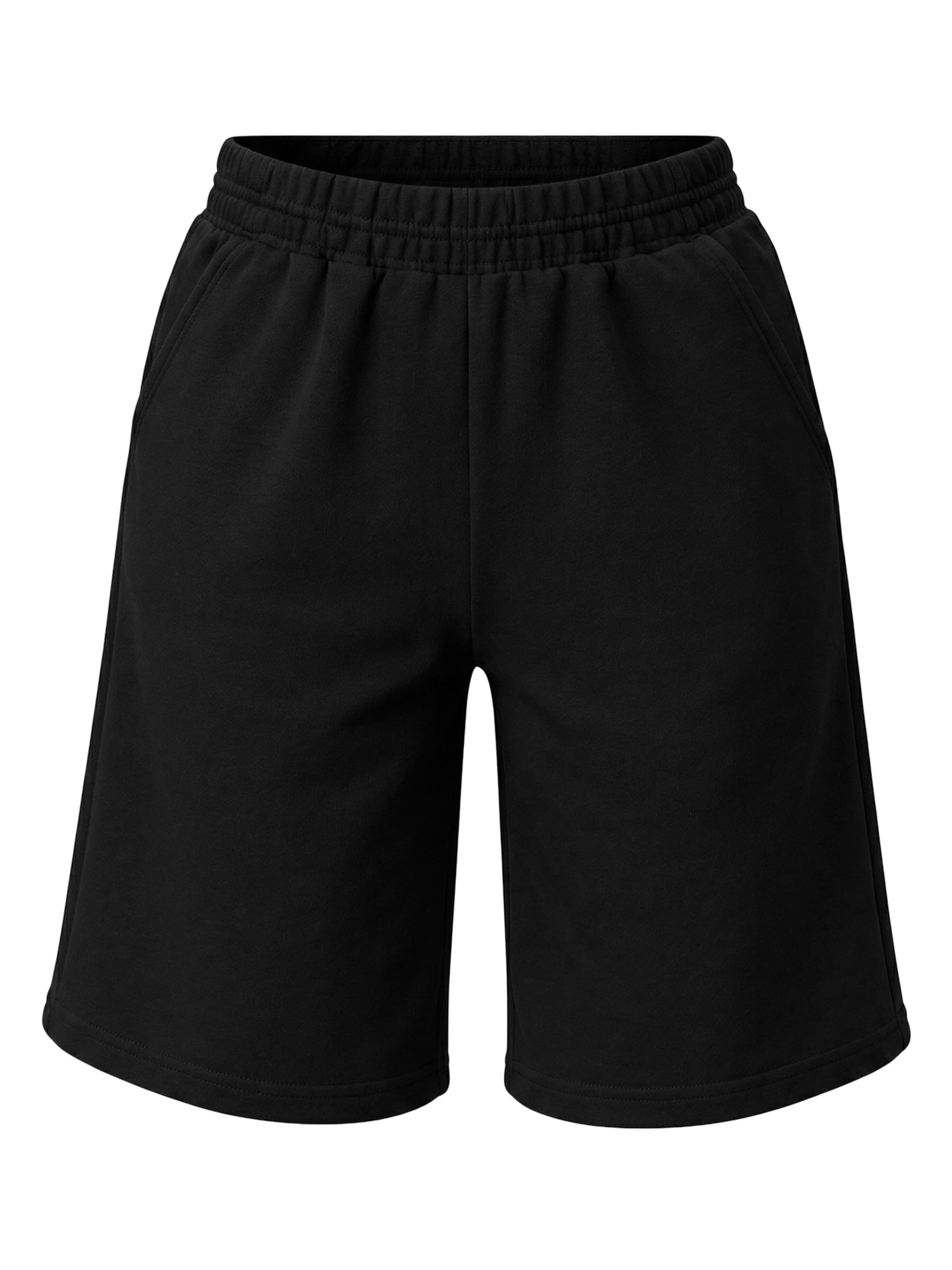Vivisence Hose '9108'‌‌‌‌‌ in Schwarz: Vorderseite