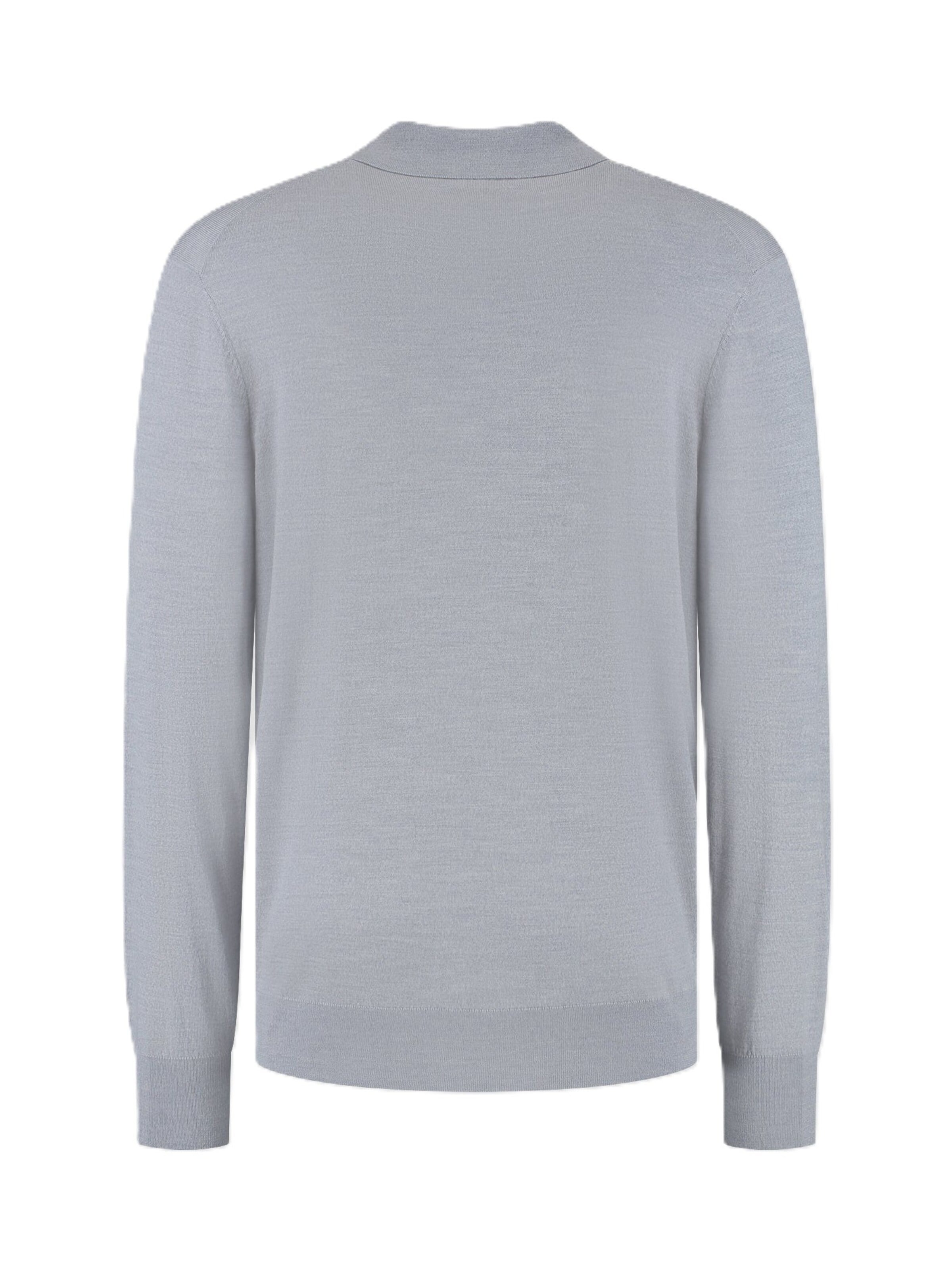merso Pullover‌‌ in Grau