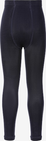 H.I.S Tights in Blue