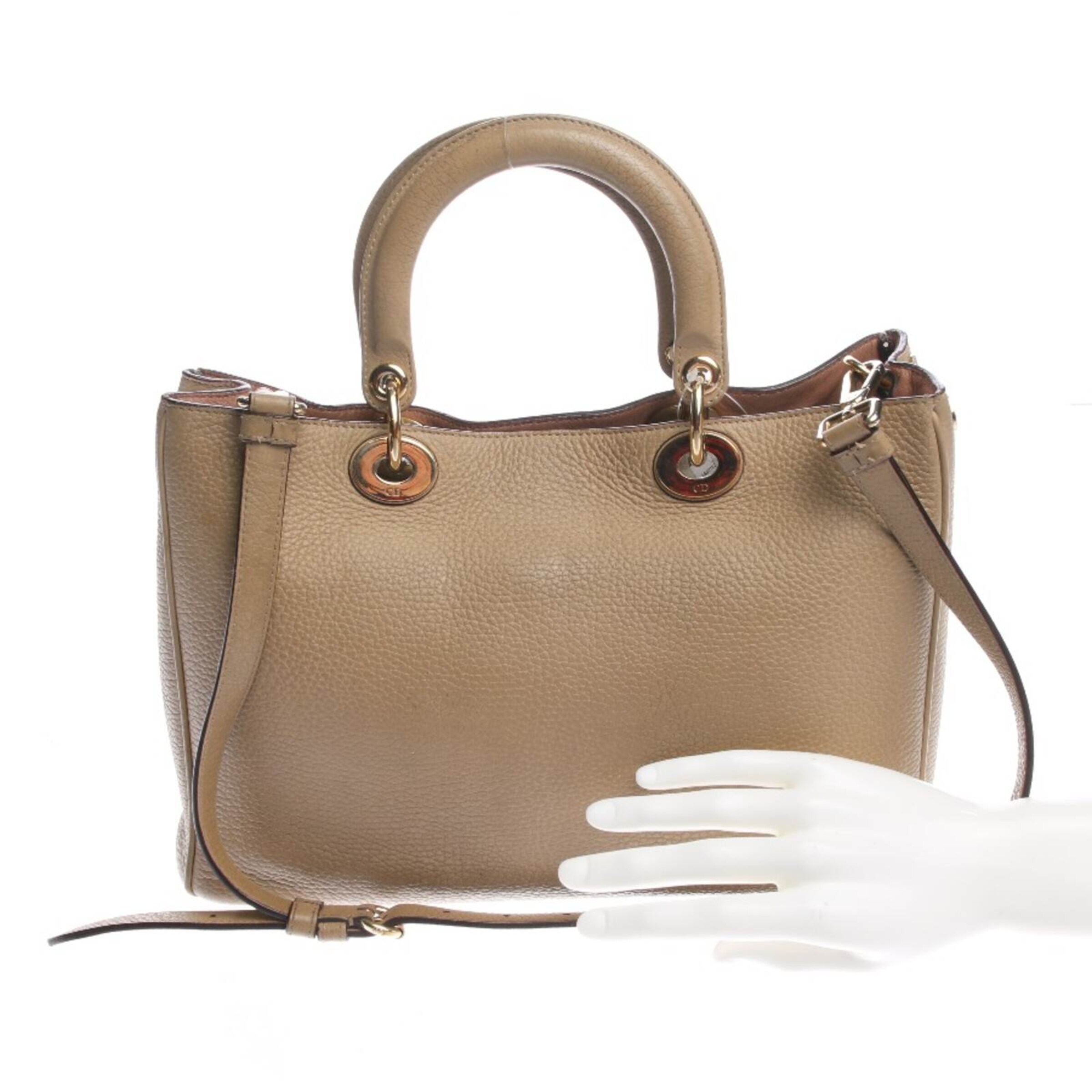 Dior Bag in One size in White