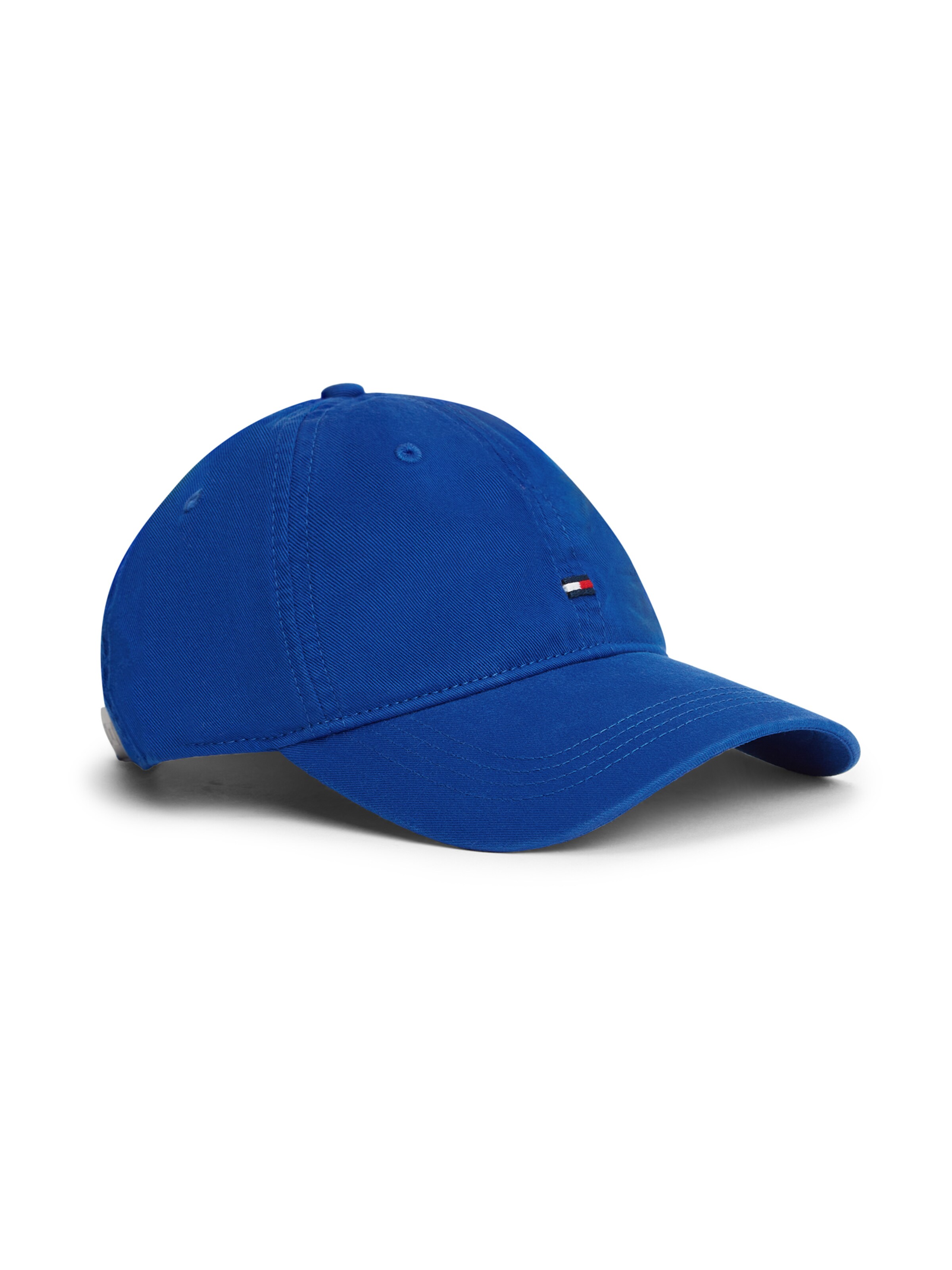 TOMMY HILFIGER Cap in Blue