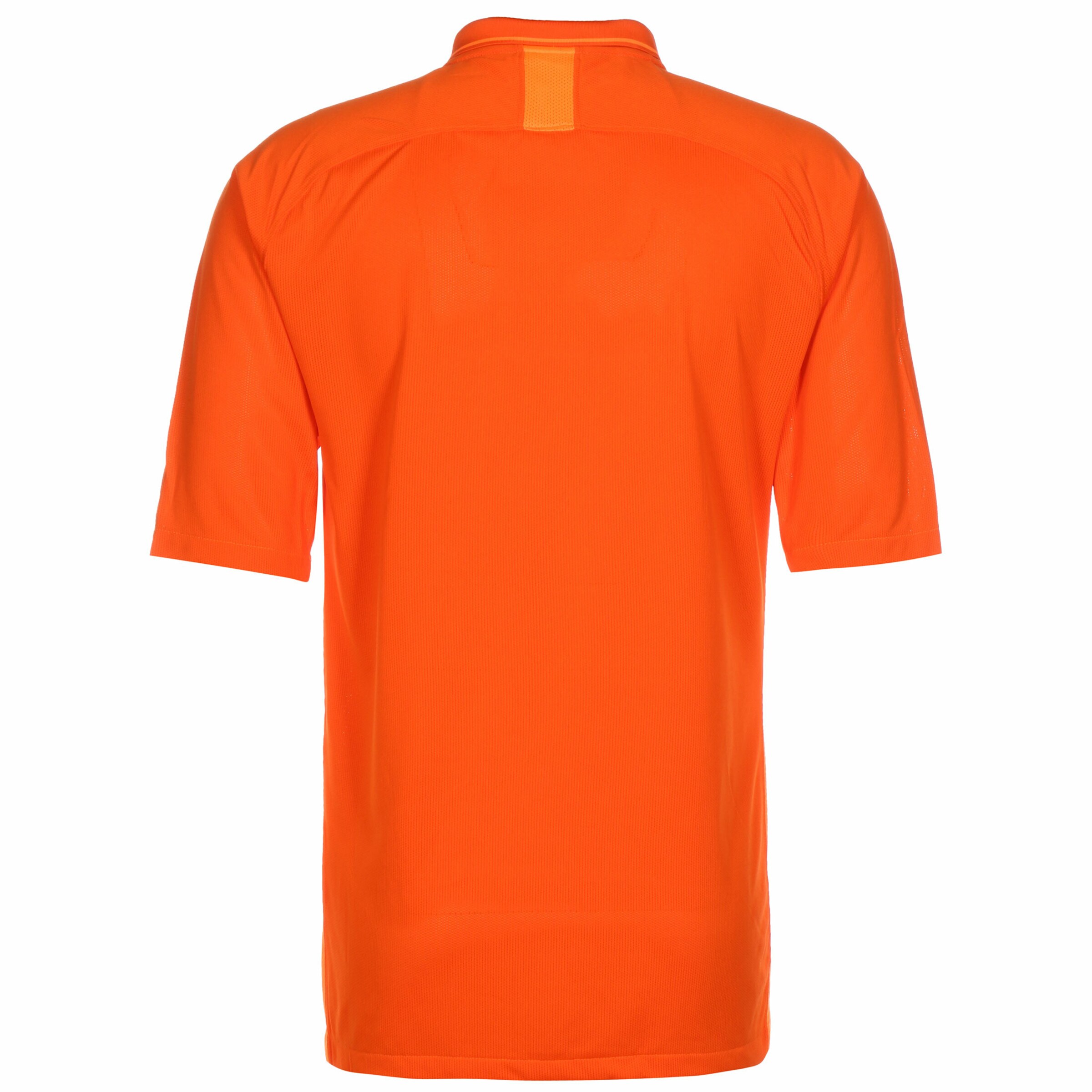 NIKE Trikot in Orange