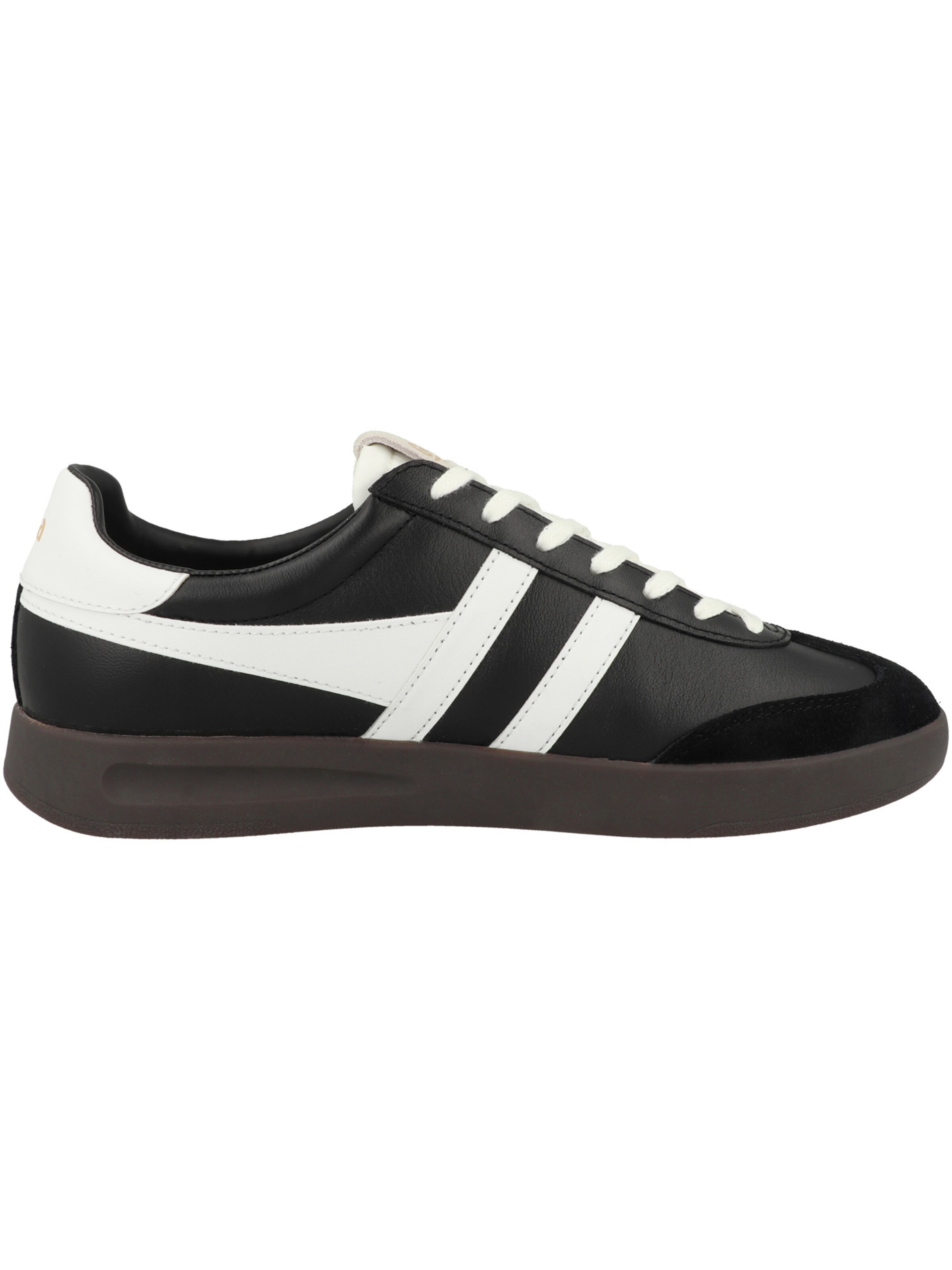 Gola Sneaker 'Cyclone' in Schwarz
