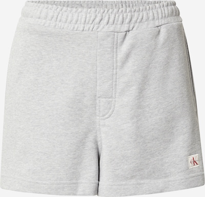 Calvin Klein Jeans Hlače u siva, Pregled proizvoda