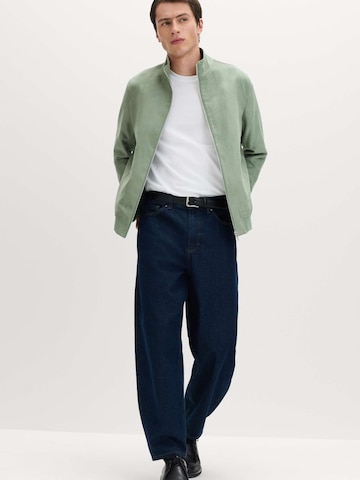 Marks & Spencer Jacke in Grün