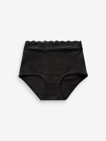 Slip Next en noir