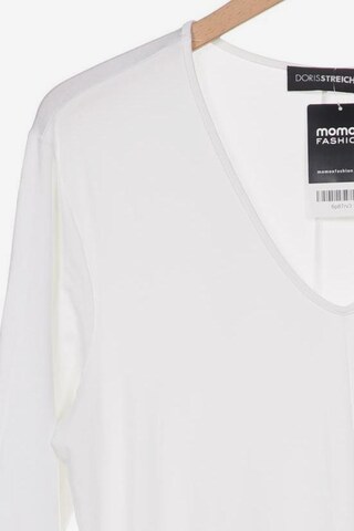 Doris Streich Top & Shirt in XXL in White