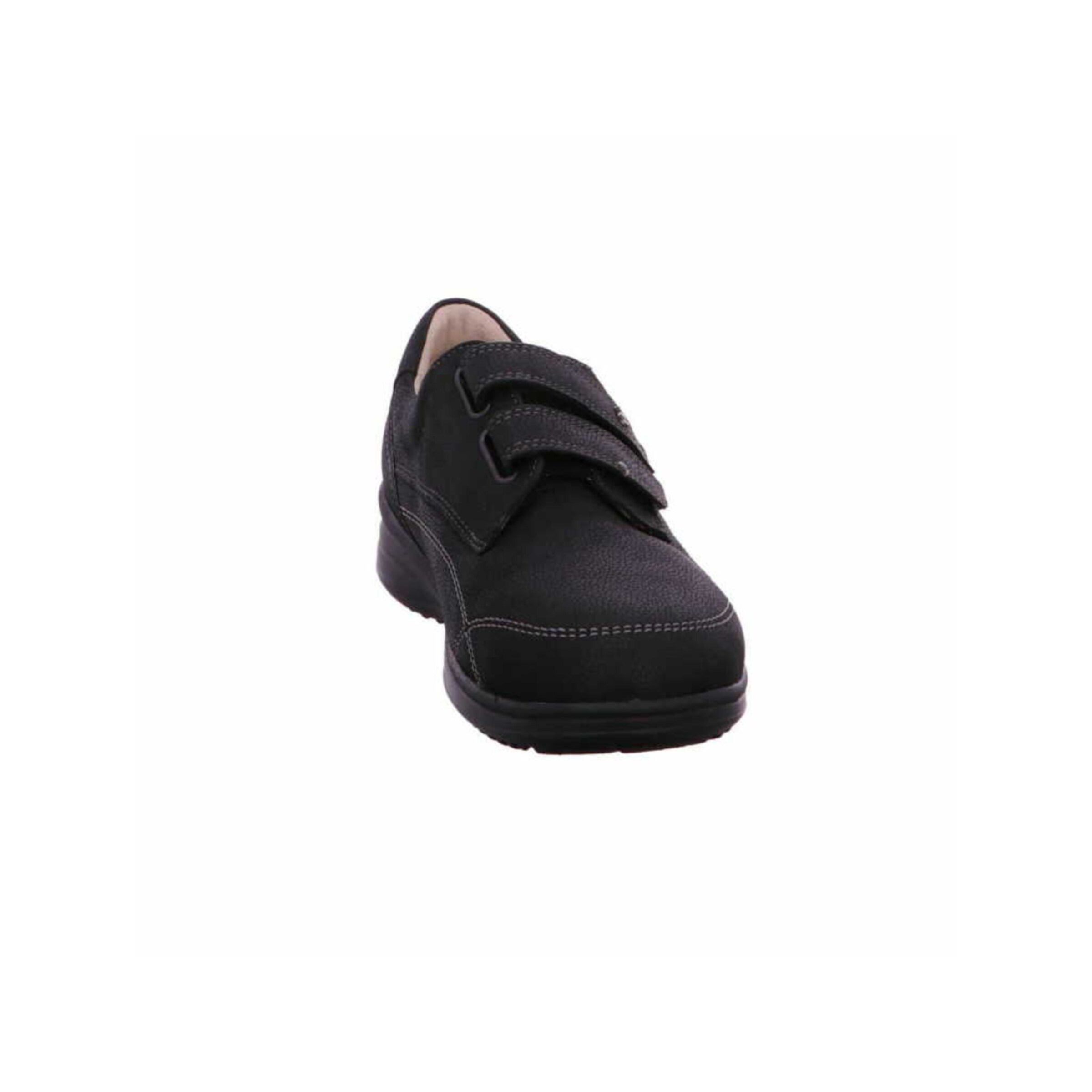 Finn Comfort Halbschuh in Schwarz