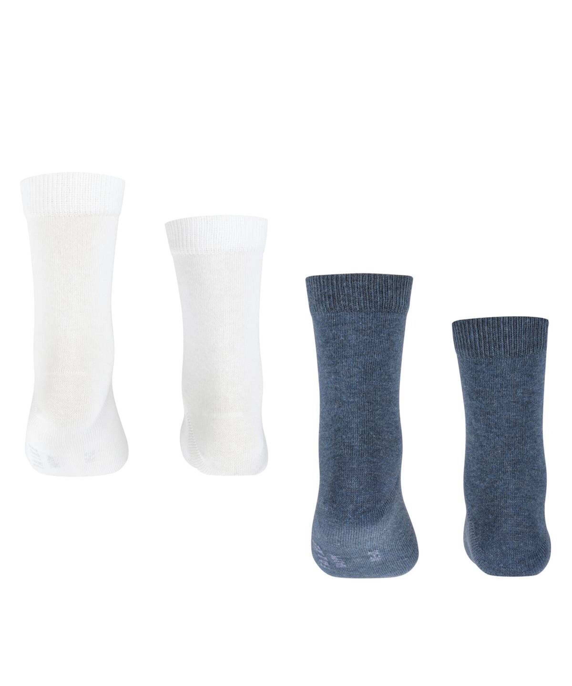 FALKE Socks in Blue