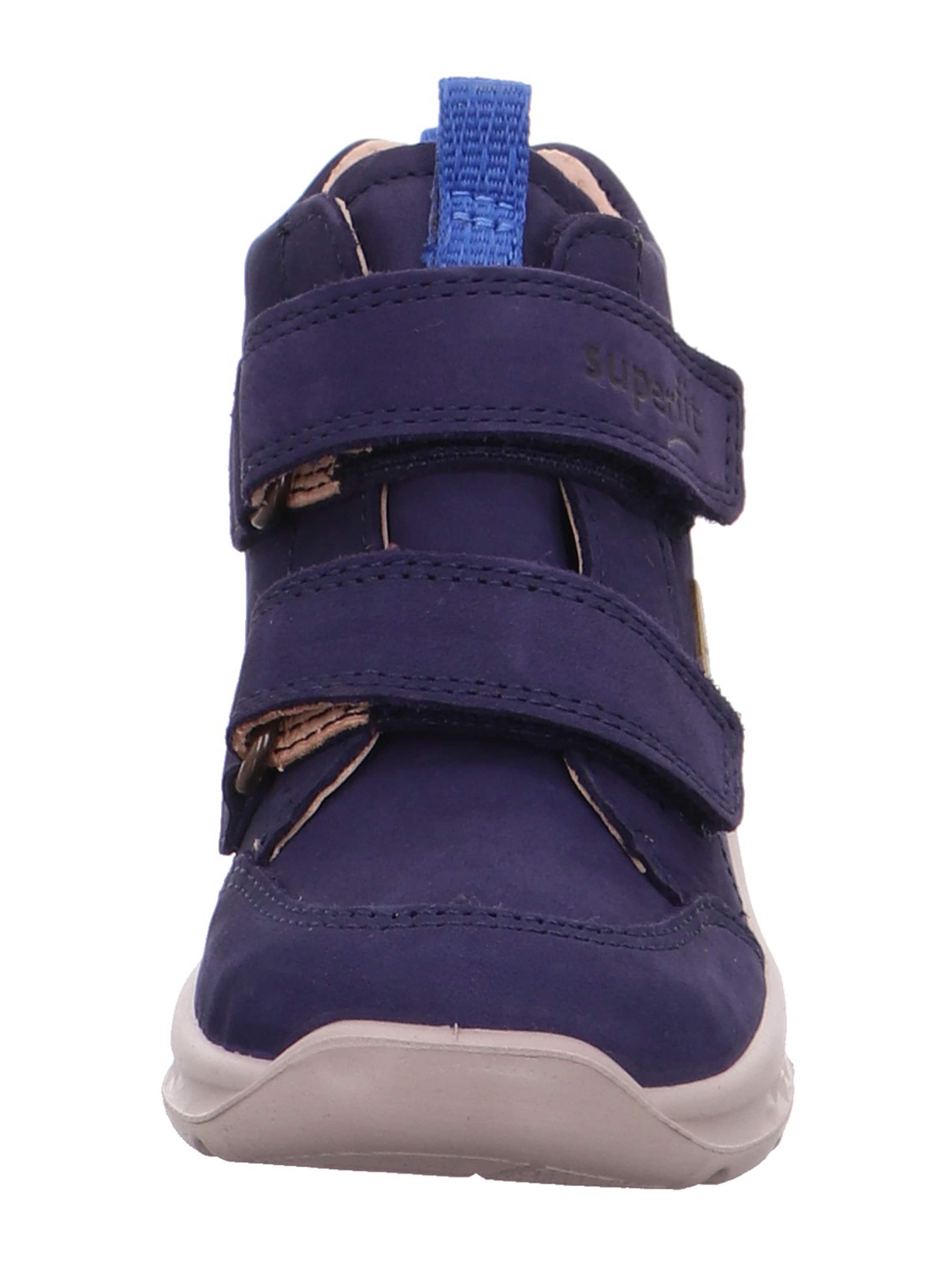 SUPERFIT Boot 'Breeze' in Purple