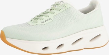 Tenhaag Sneaker in Grün: Vorderseite