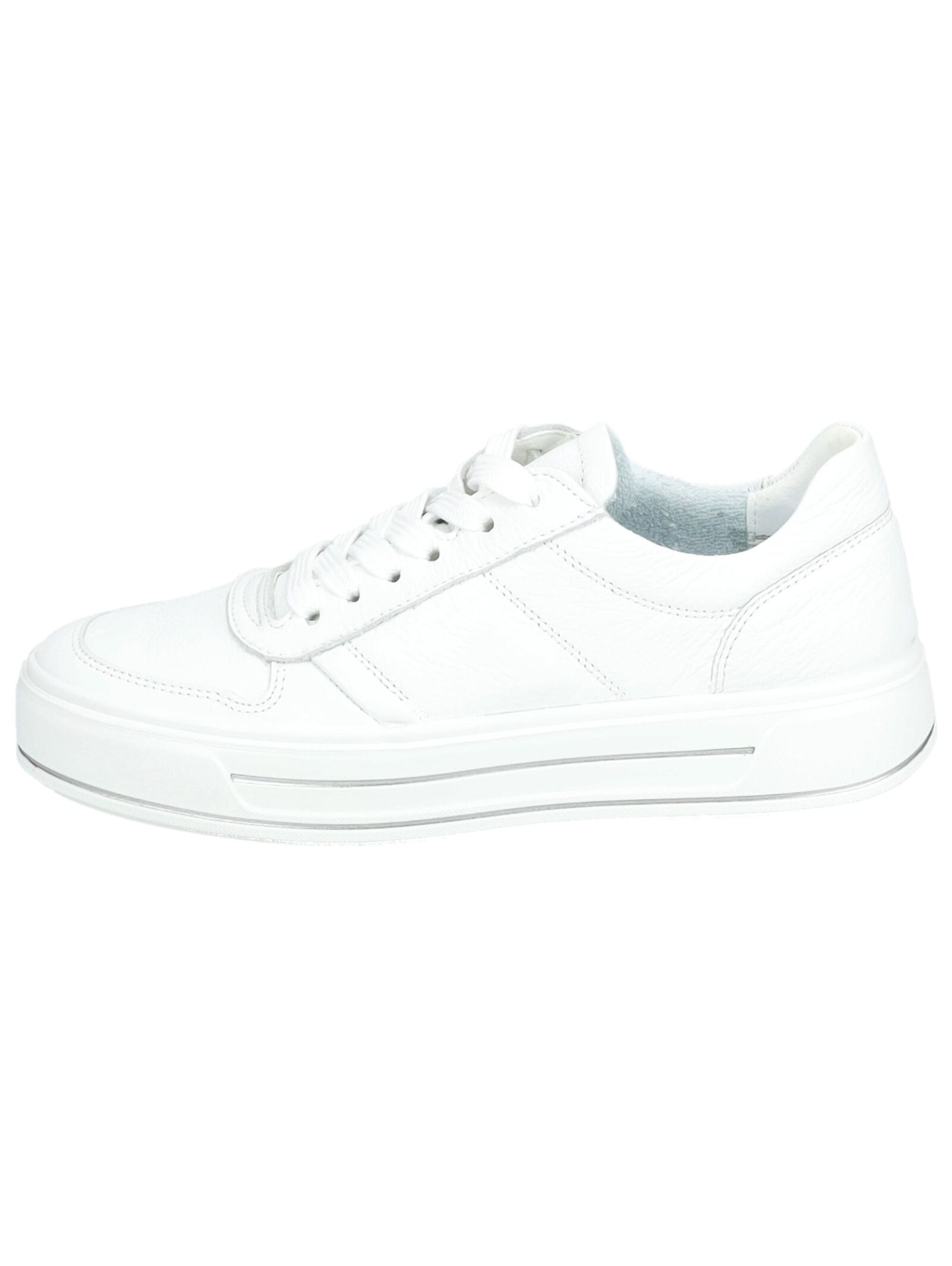 Sneaker bassa di ARA in bianco