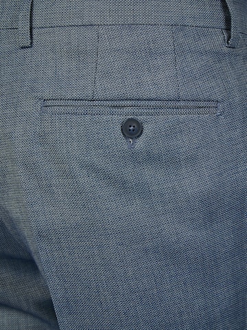 Regular Pantalon 'Ryan' PIERRE CARDIN en gris