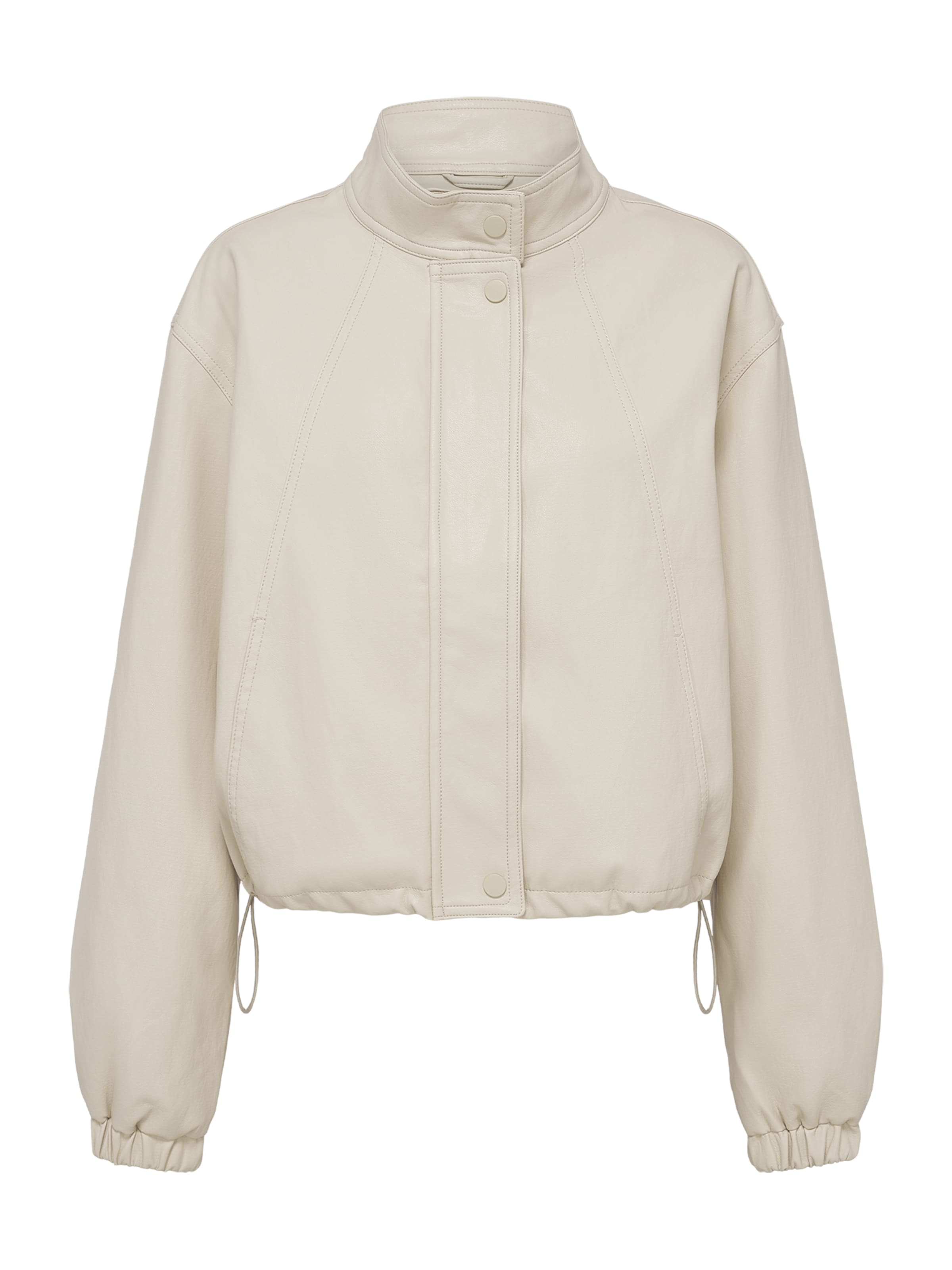 LeGer by Lena Gercke Prechodná bunda 'Janet' - béžová, Produkt