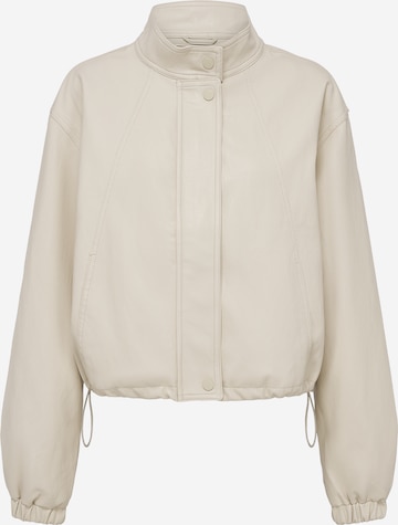 smėlio LeGer by Lena Gercke Demisezoninė striukė 'Janet': priekis