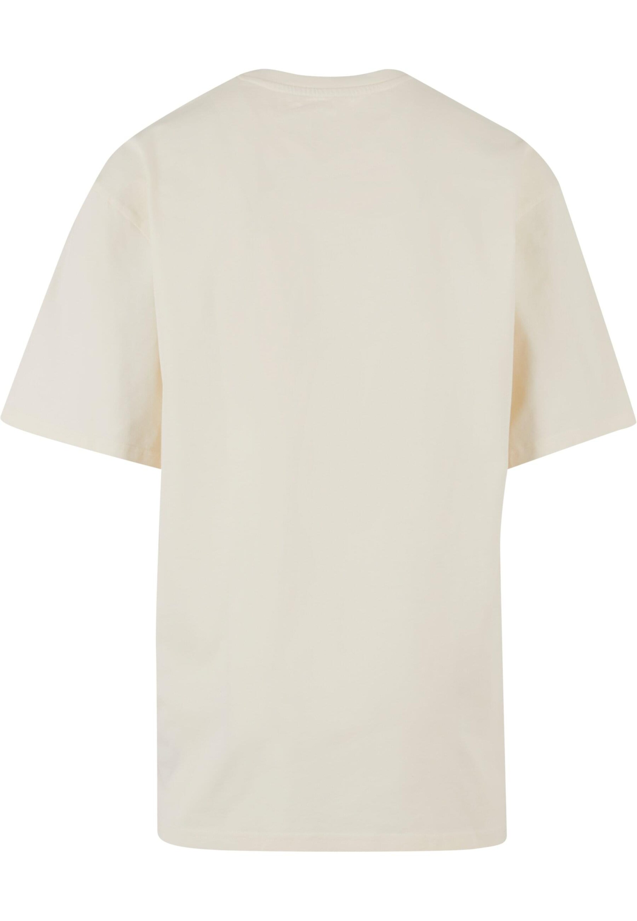 Karl Kani Футболка 'Essential' в Бежевый