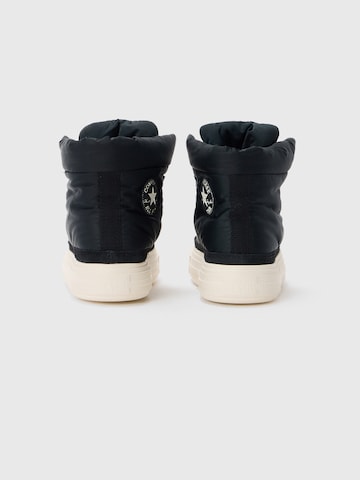 CONVERSE - Botas 'CTAS' en negro