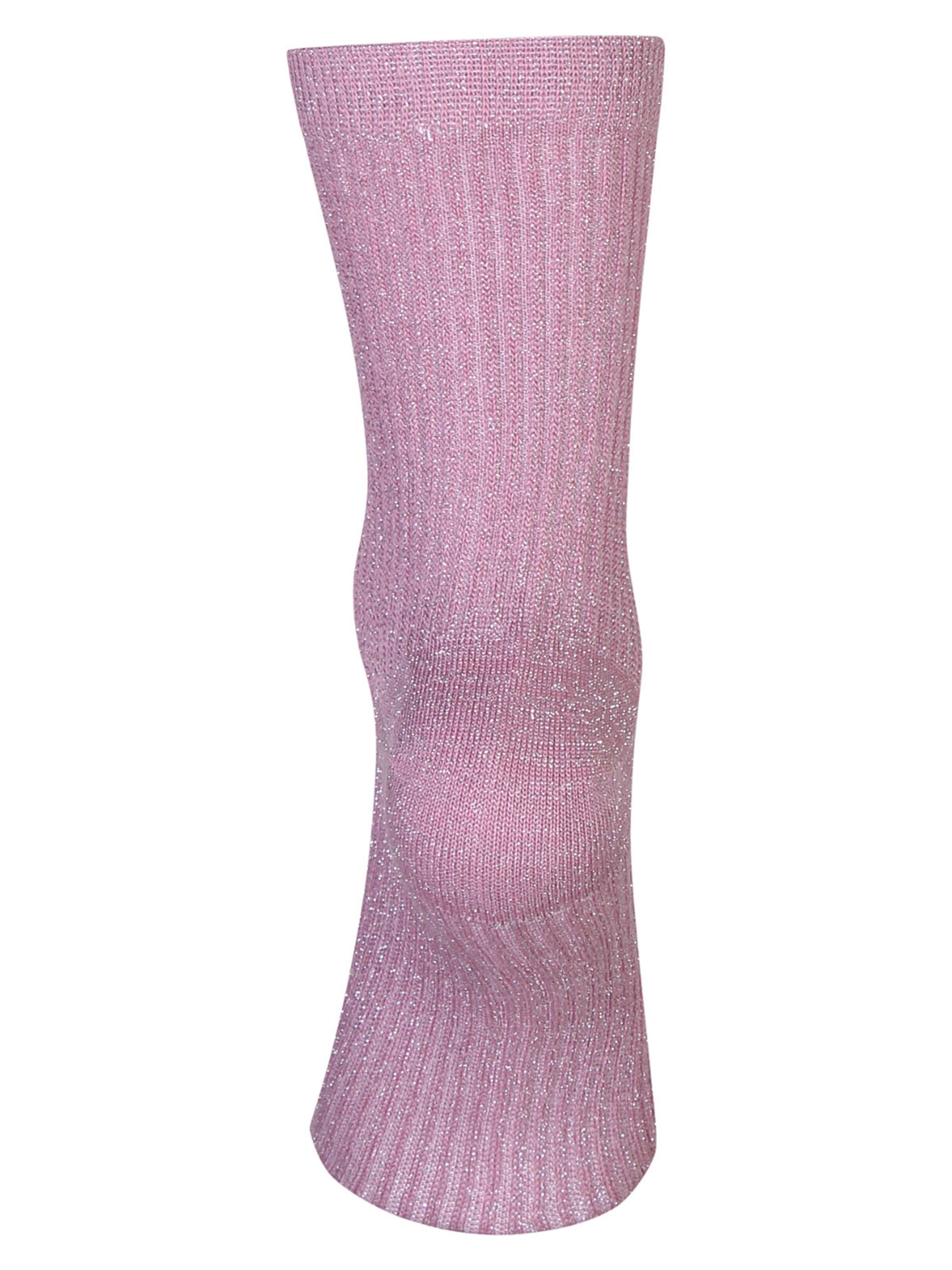 Zhenzi Sokken 'Luana 701' in Roze