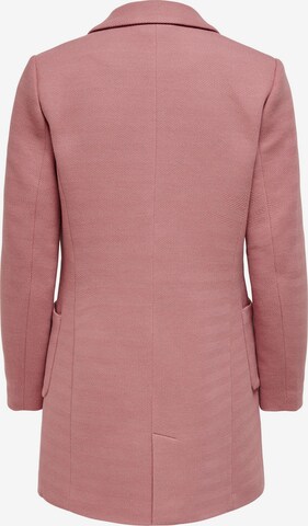 Blazer 'Baker-Linea' ONLY en rose