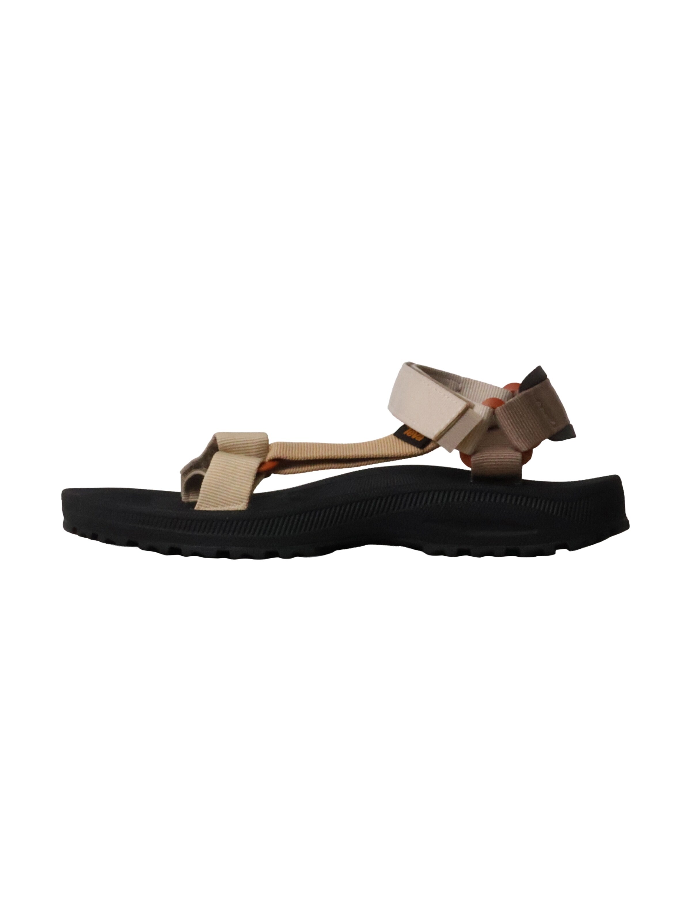 TEVA Sandals in Brown: front