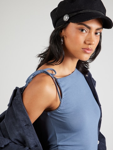 VERO MODA Τοπ 'VMPINA' σε μπλε