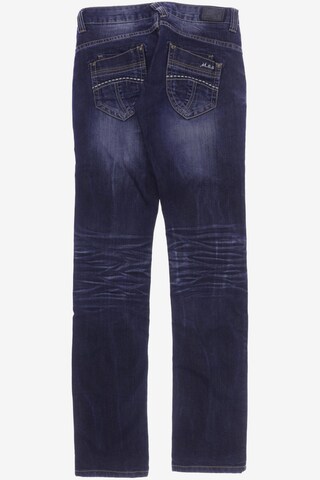 Miracle of Denim Jeans 26 in Blau
