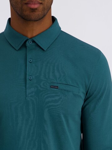 PIERRE CARDIN Shirt in Groen