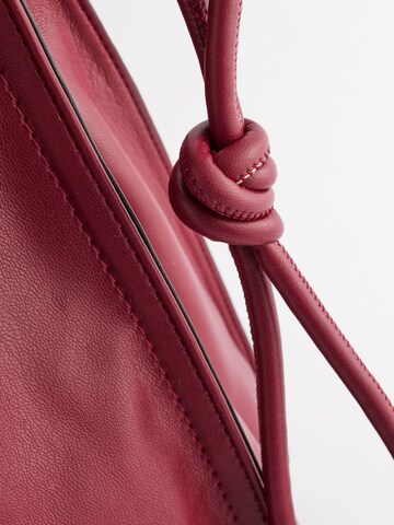 Next Shoulder bag in Red