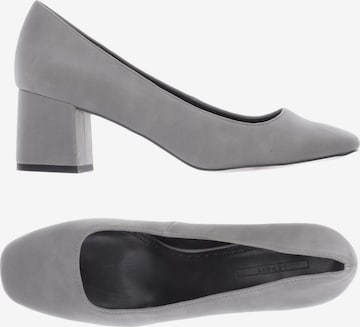 ESPRIT Pumps 40 in Grau: predná strana