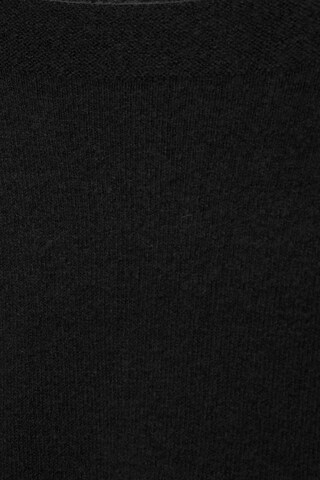 Pull-over Pull&Bear en noir