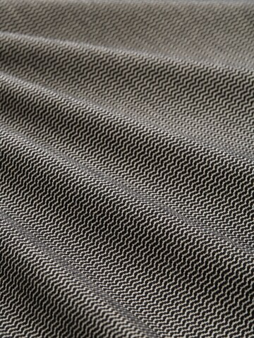 TOM TAILOR Sweatshirt in Grey