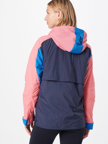 Tommy Jeans Jacke in Blau