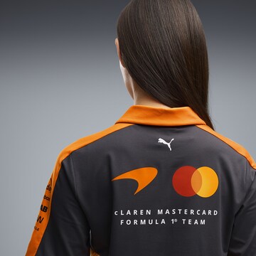 PUMA Shirt in Orange