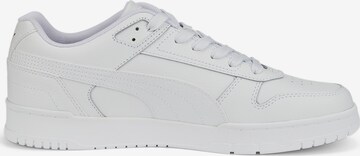 PUMA Sneakers 'RBD Game' in White