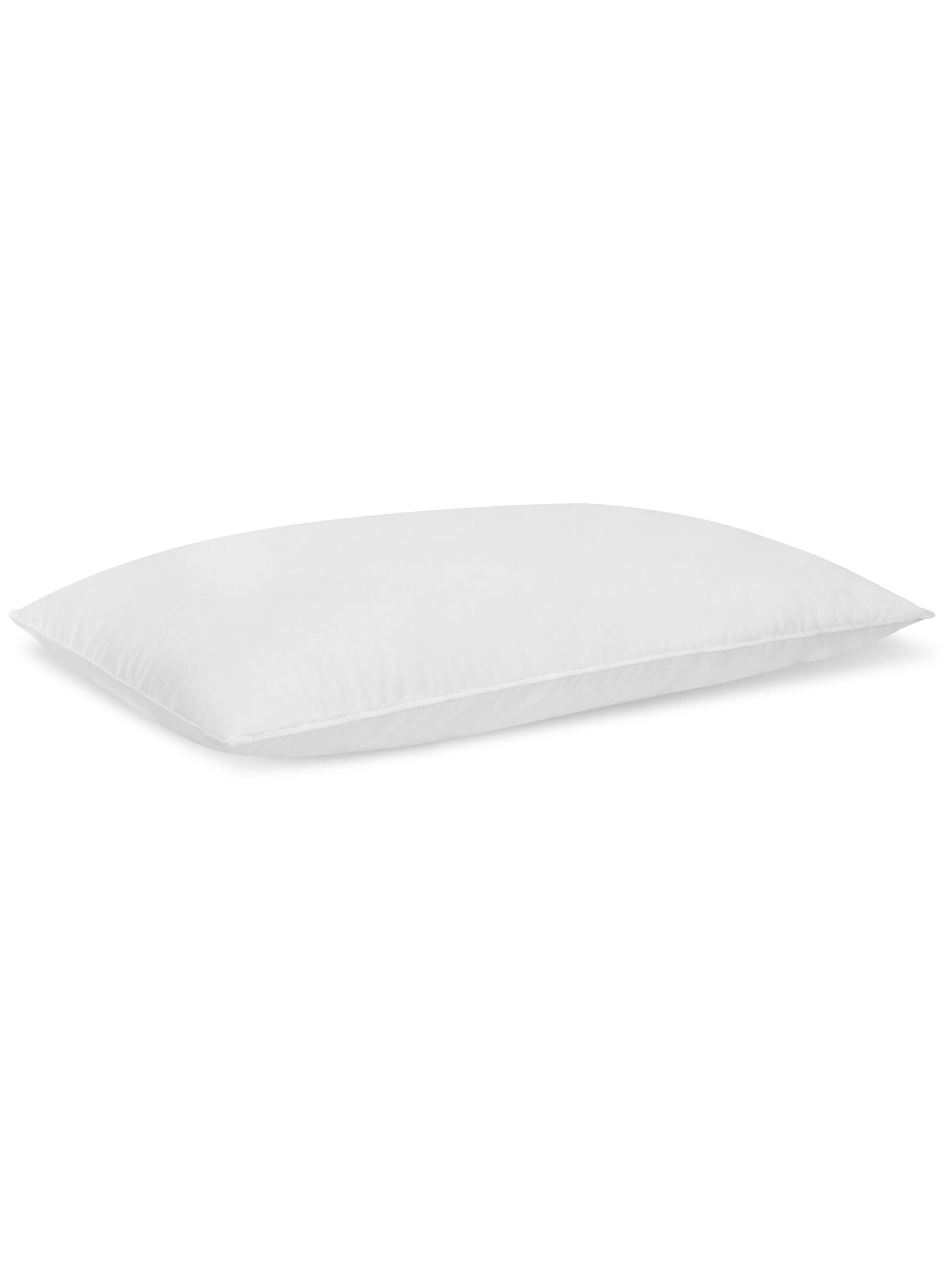 Coussins ' Manila ' Aspero en blanc