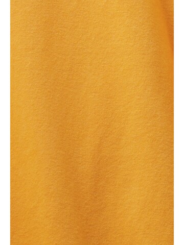 T-Shirt ESPRIT en orange