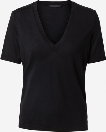 DRYKORN Shirt 'NALICE' in Black: front